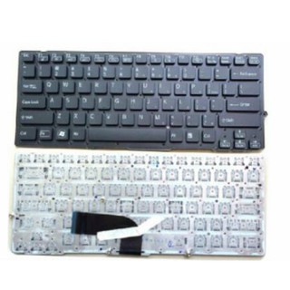 Cod Sony Vaio Vpc S Series Laptop Keyboard Shopee Philippines