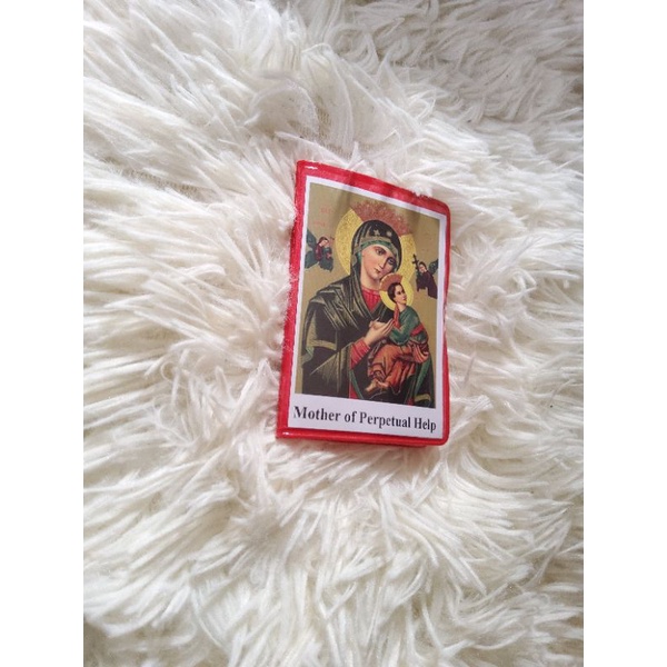 Perpetual Help Novena (Every Wednesday) Shopee Philippines