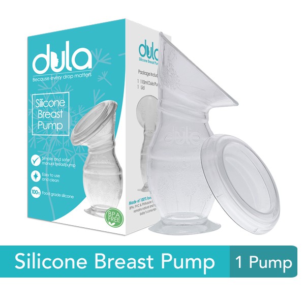 shopee breast pump