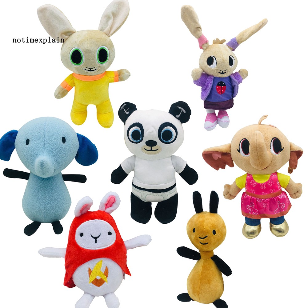 where can i buy bing bunny toys