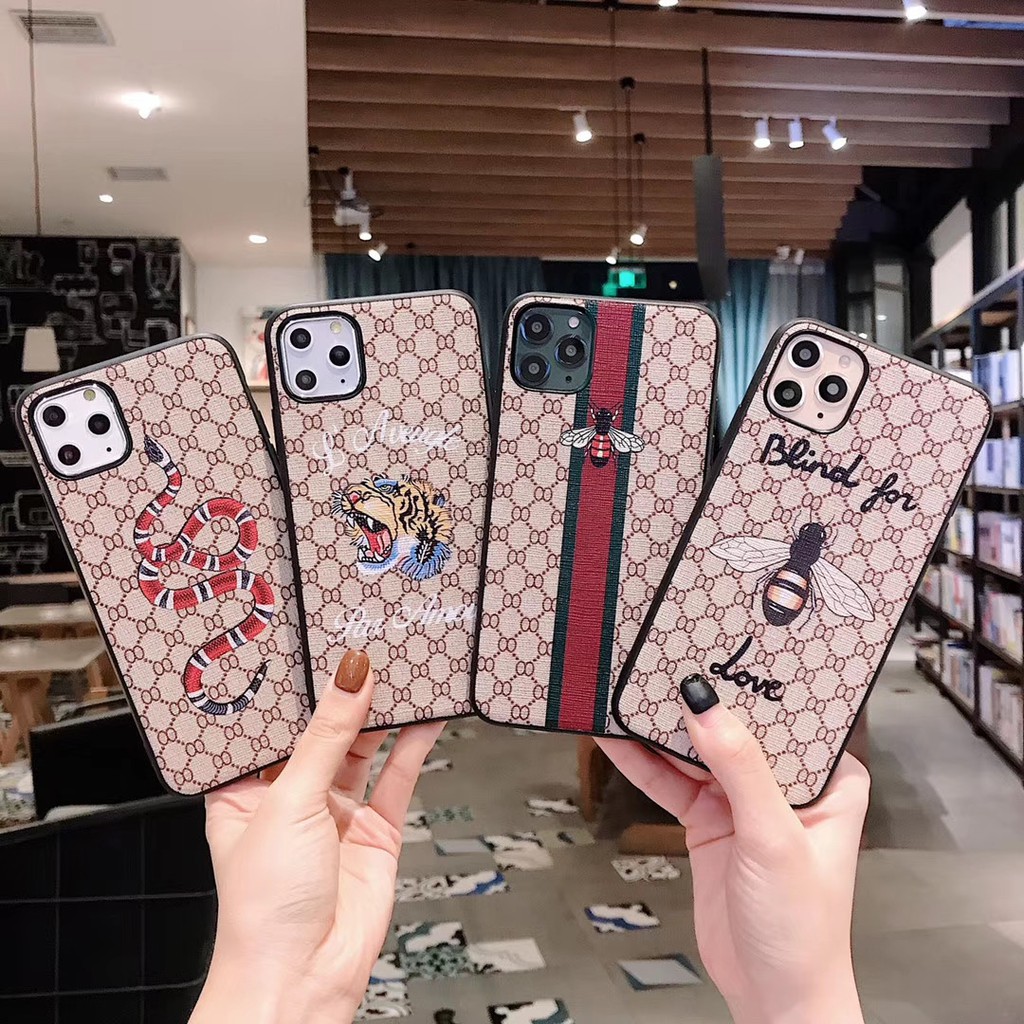 iphone 11 pro max phone case gucci