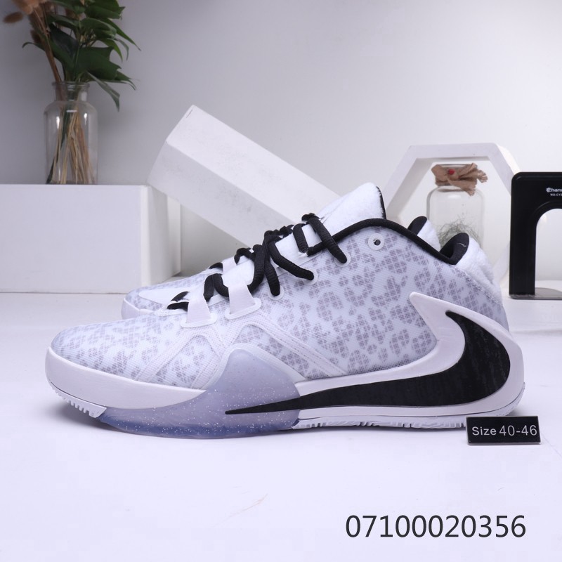 zoom freak 1 high top