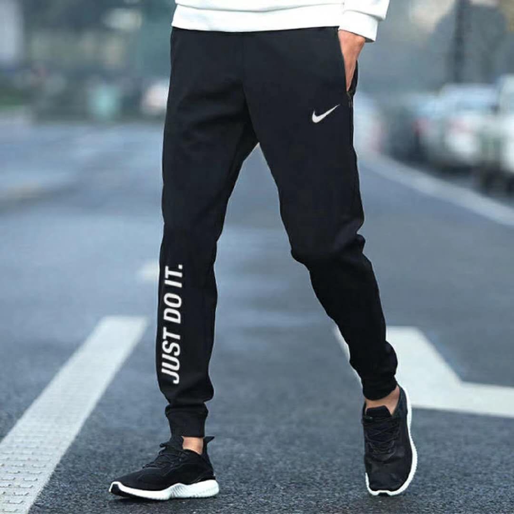 nike sweatpants 2020