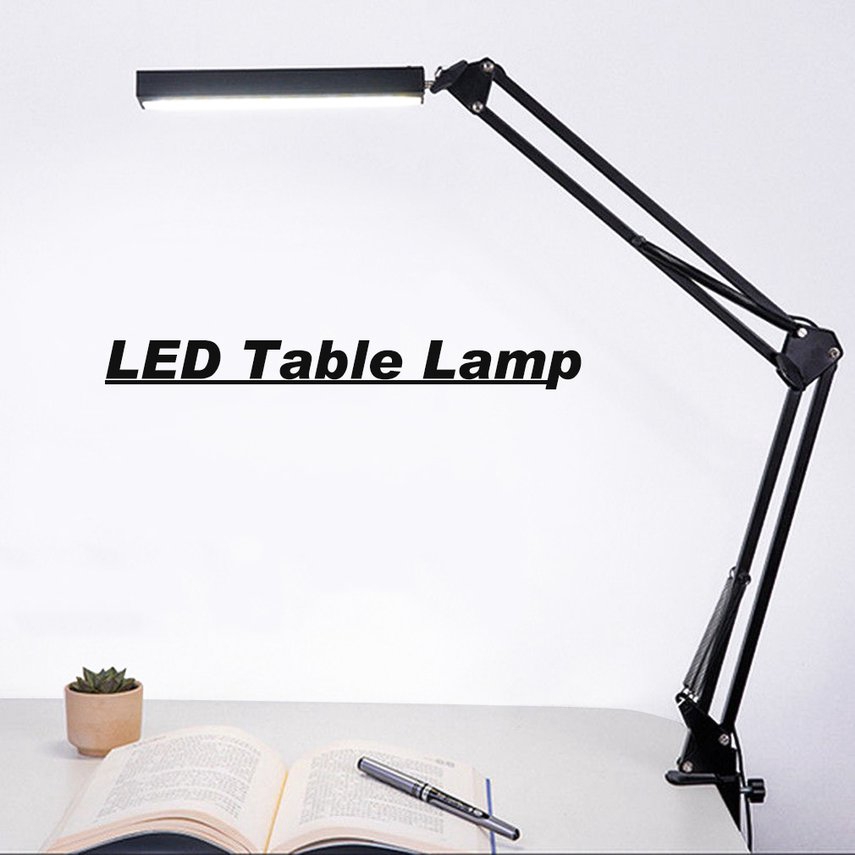 desk lamp adjustable brightness