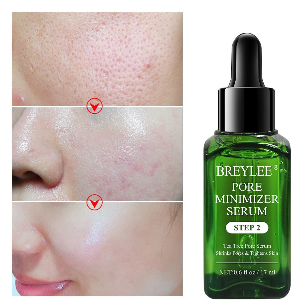 pore minimizing serum