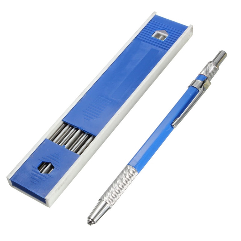 best mechanical pencil lead for drawing