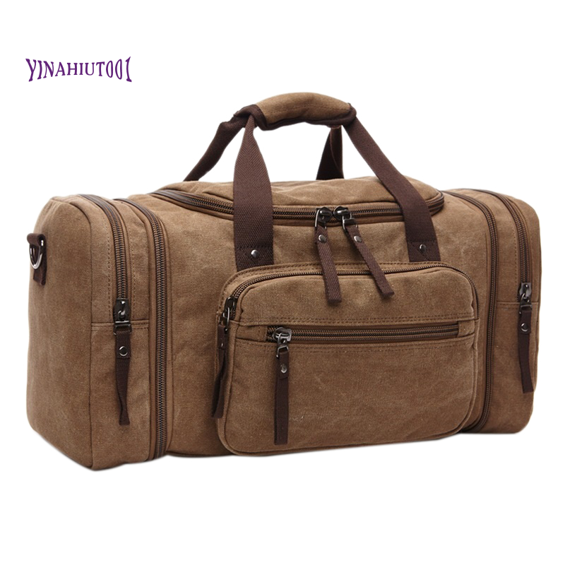 hand carry duffle bag