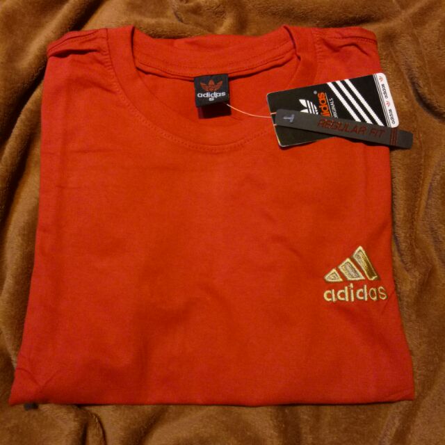 Adidas Tshirt Made in Bangladesh | Shopee Philippines