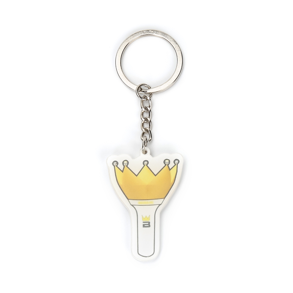 crown keyring