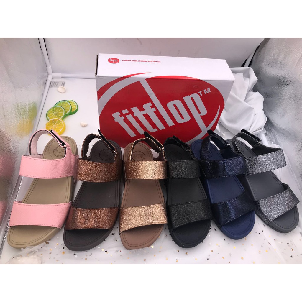 fitflop slippers