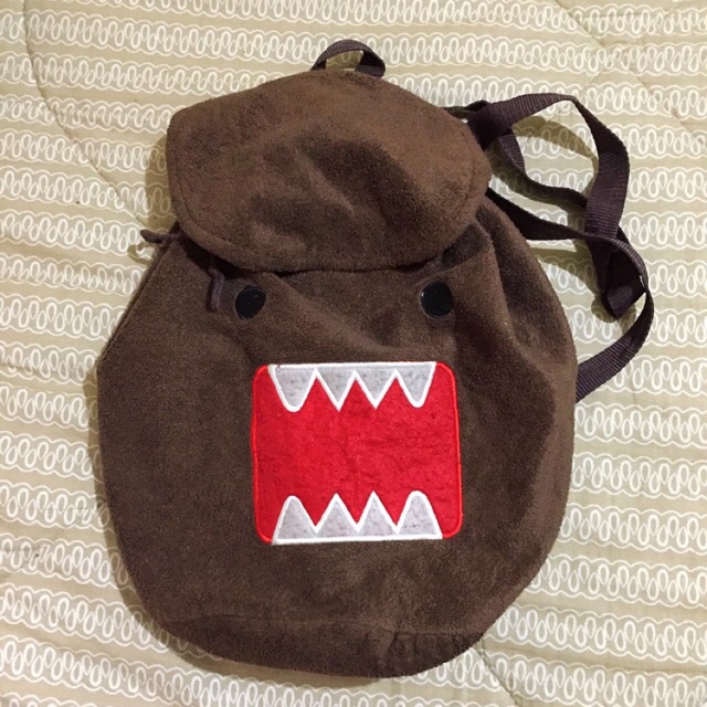 domo luggage