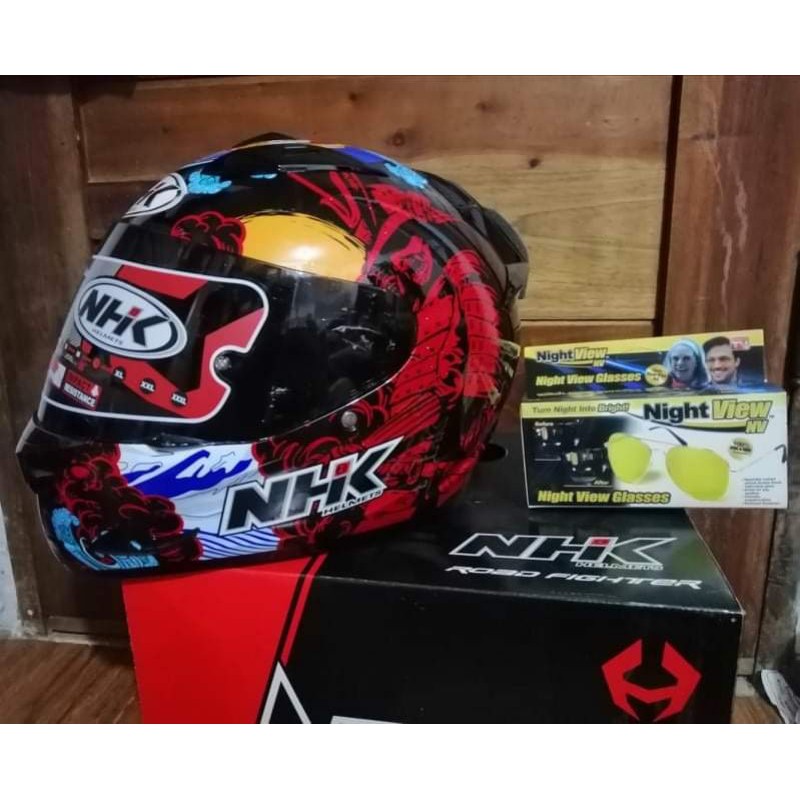 Nhk Helmet Prices And Online Deals Jul 21 Shopee Philippines