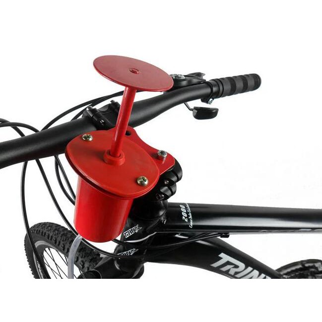 bike horn shopee