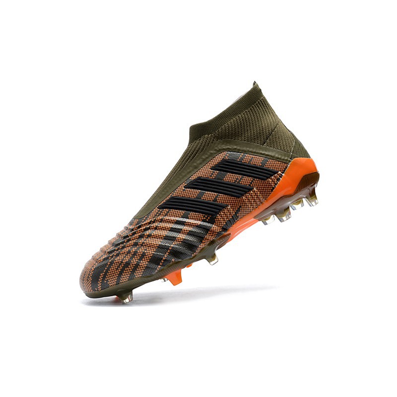adidas Predator 18+ FG adidas Predator 18+ FG