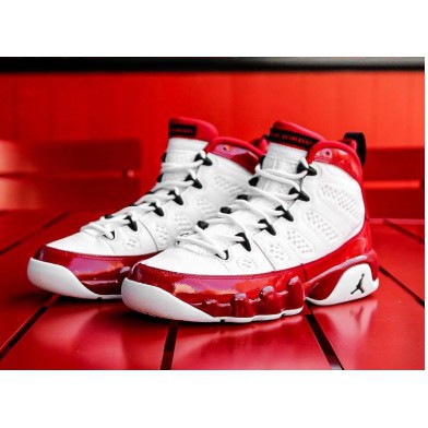 gym red 9