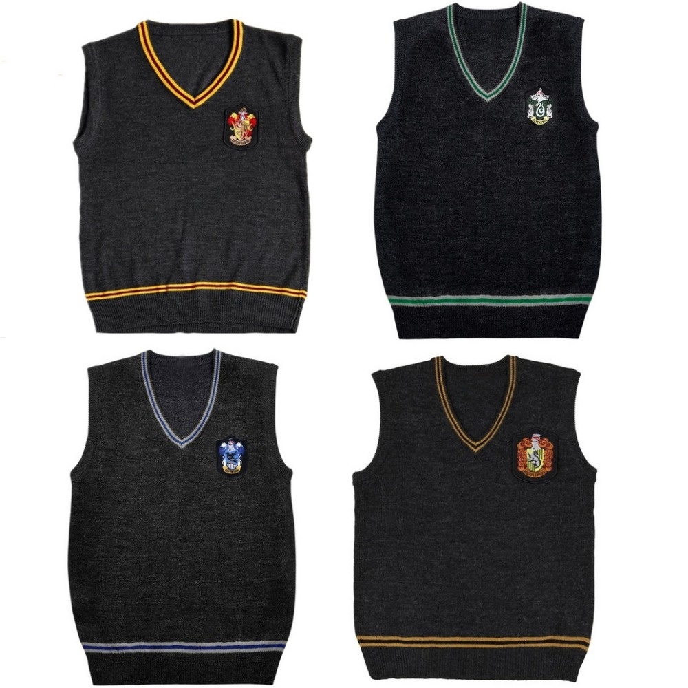 hogwarts gryffindor sweater