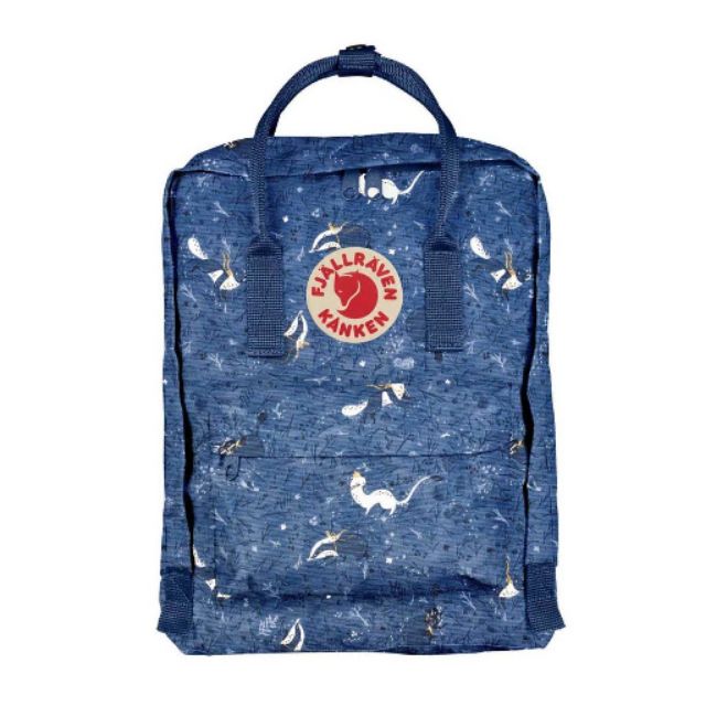 kanken backpack limited edition