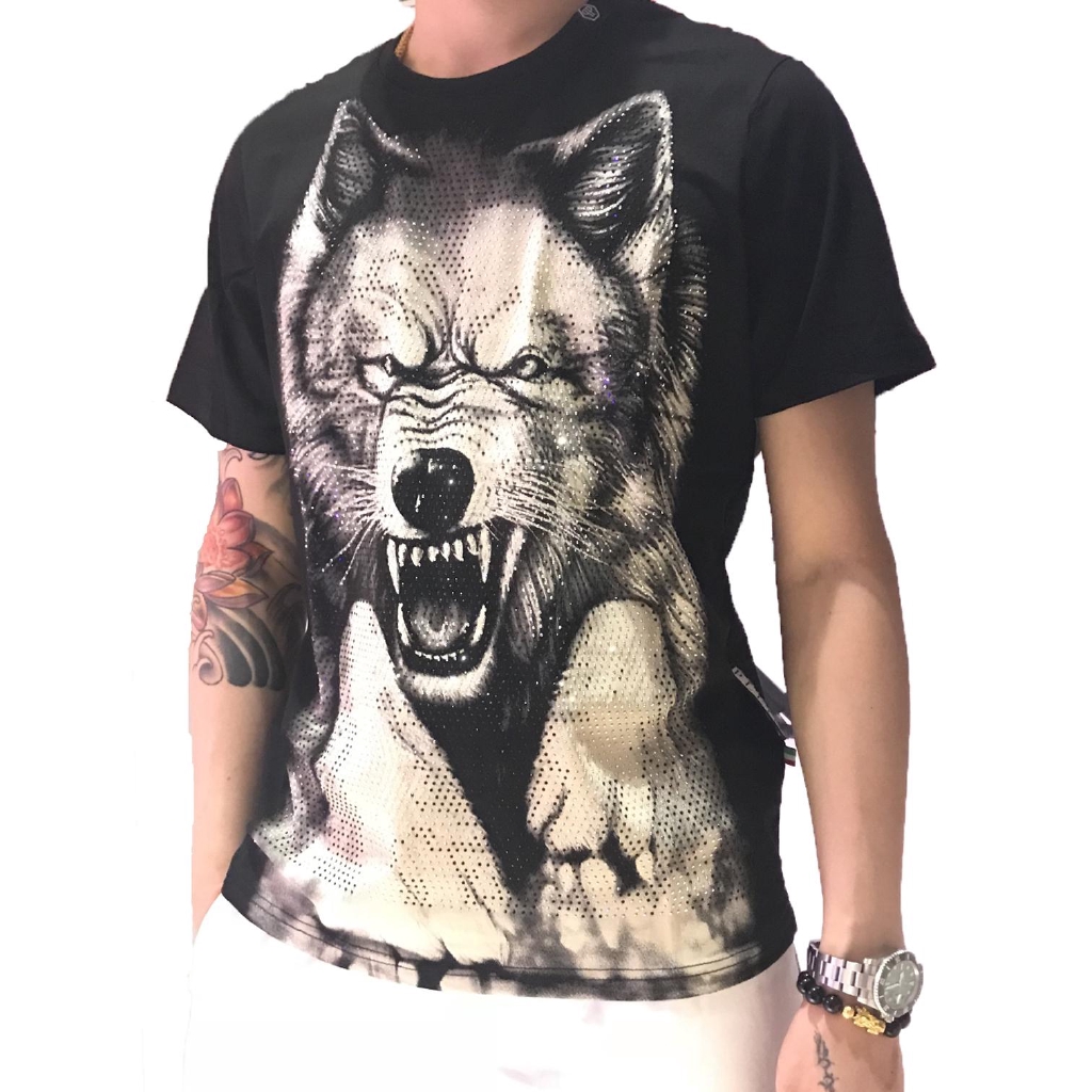 party wear shining shirts