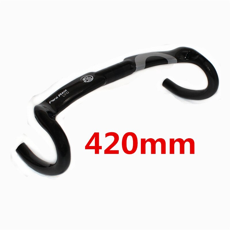 pura raza handlebar