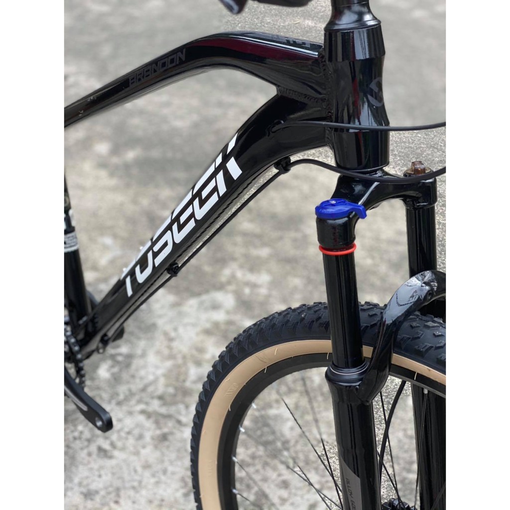 toseek brandon mtb