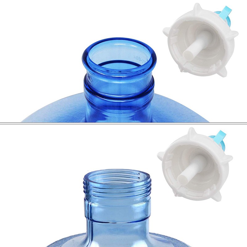 plastic water dispenser stand