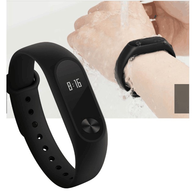 band m2 smart watch