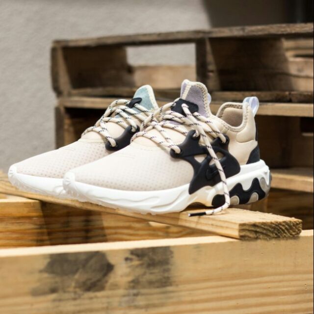 nike react presto desert ore