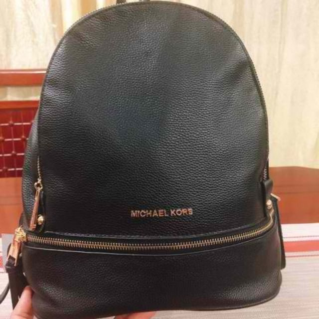 michael kors back bag