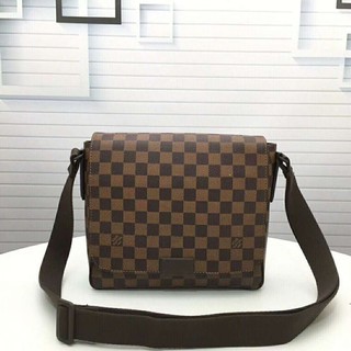 lv postman bag