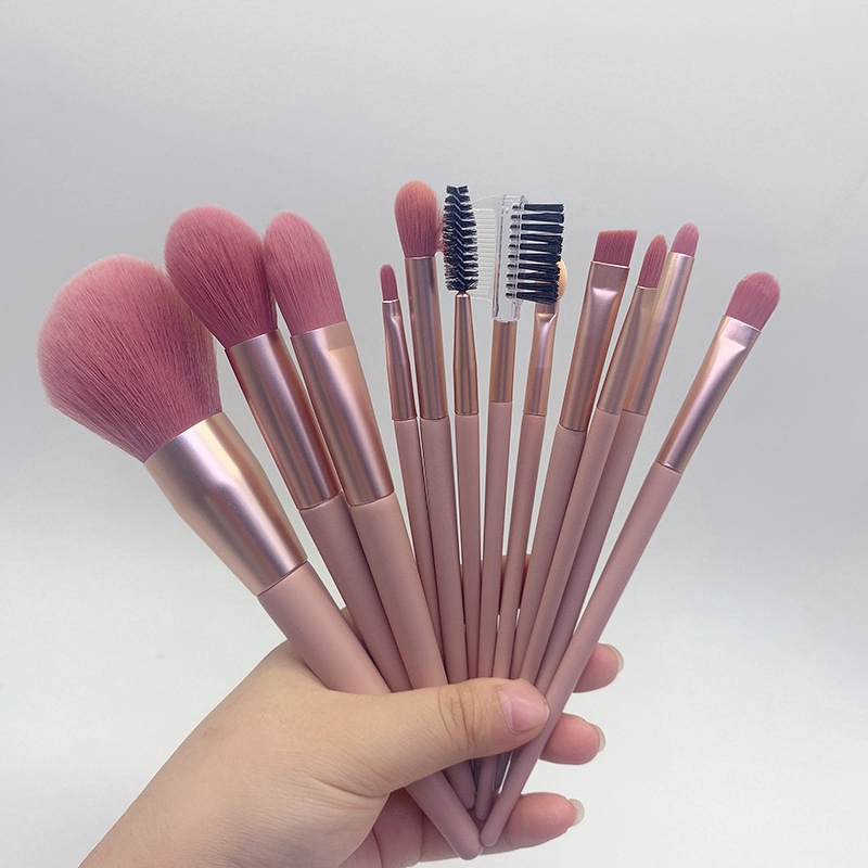 foundation brush set