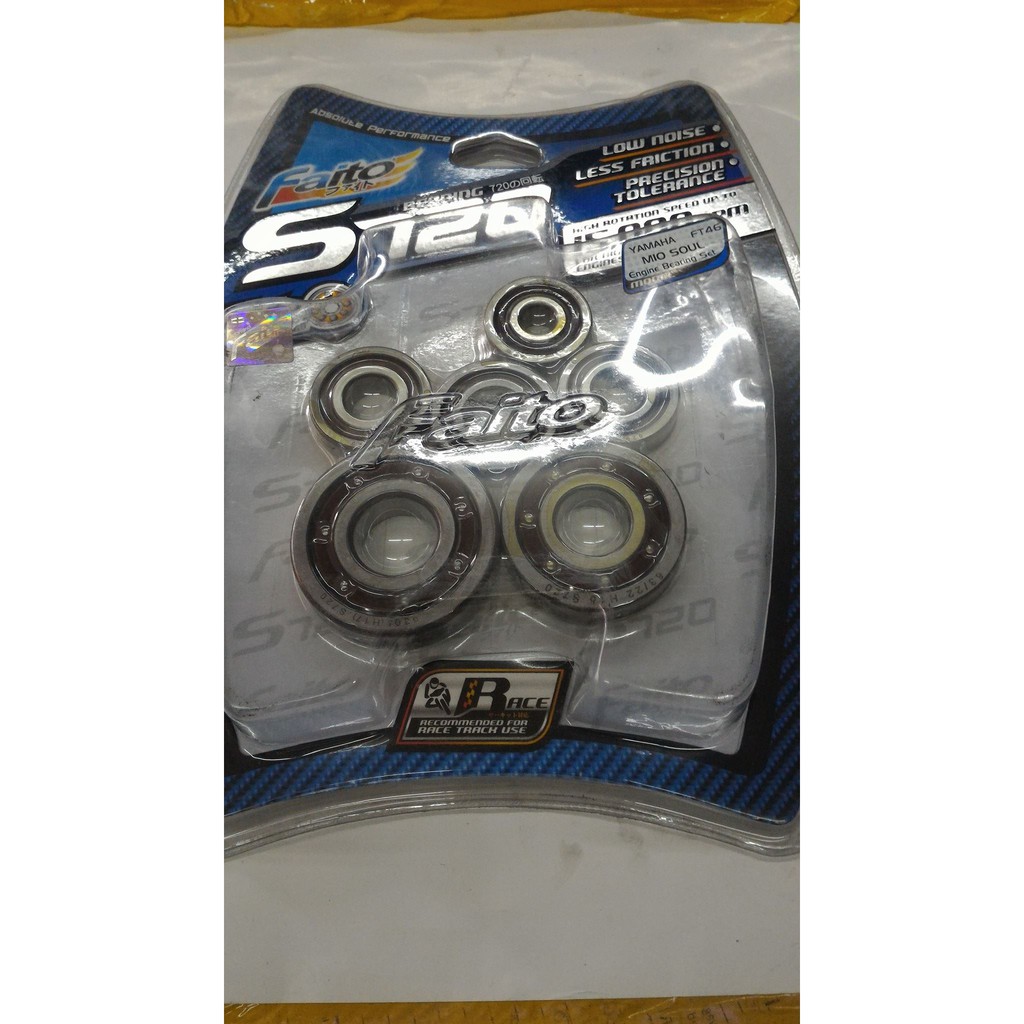 soul bearing