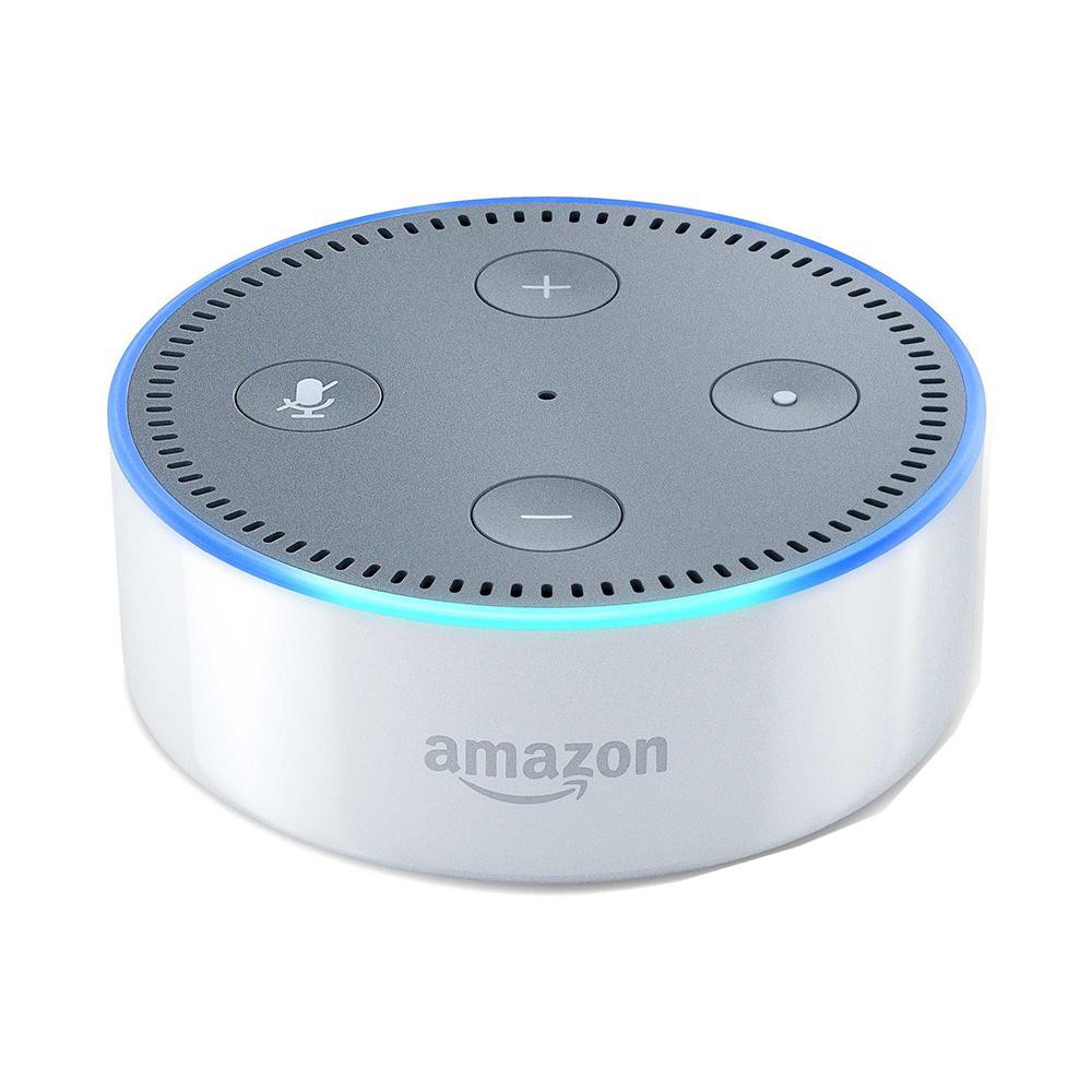 Amazon Echo Dot 2nd Gen WiFi/Bluetooth 