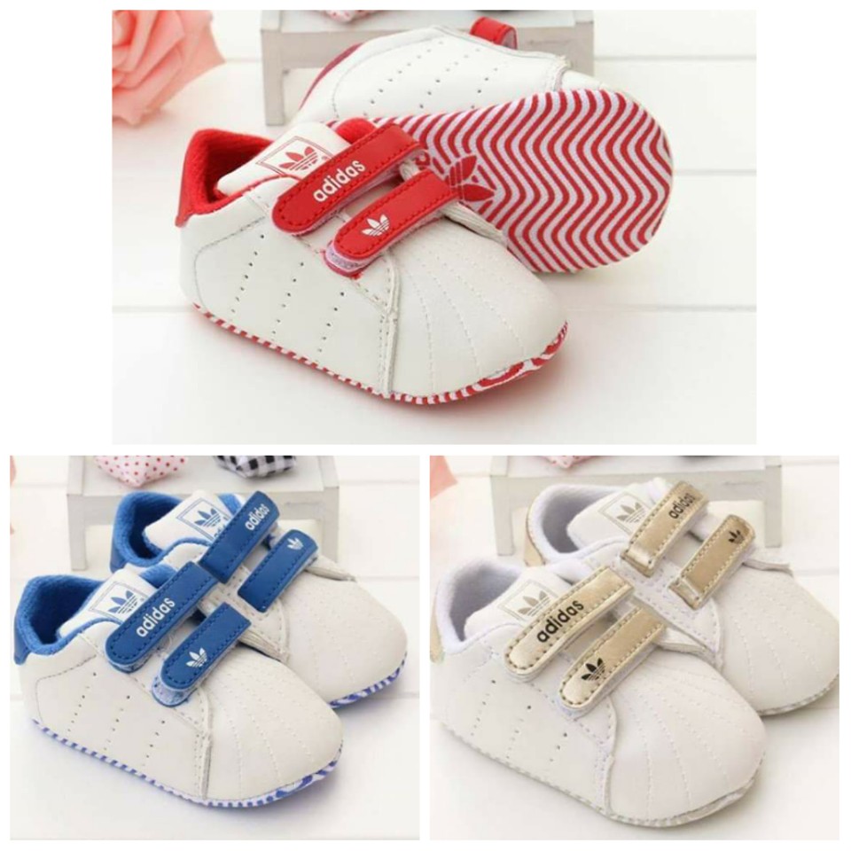 adidas infant shoes