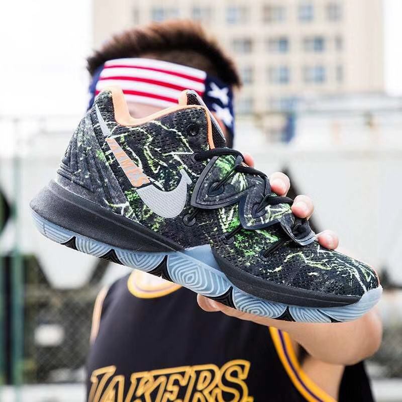 kyrie 5 mr krabs Cappadociaasiaturizm