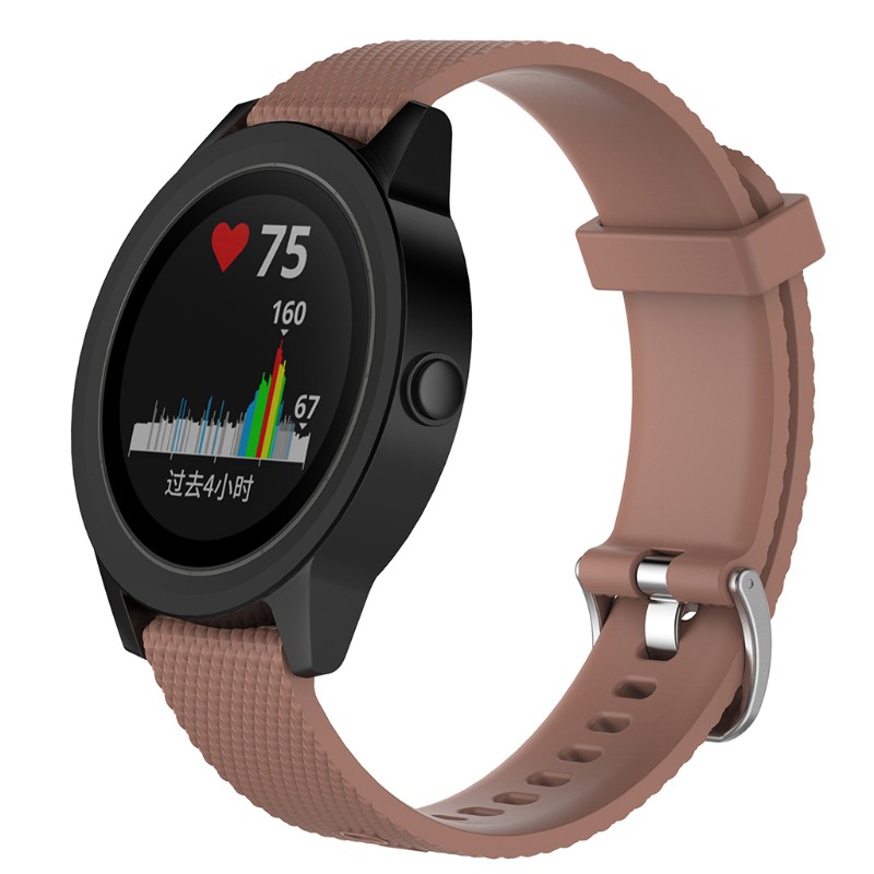 difference between vivomove and vivoactive