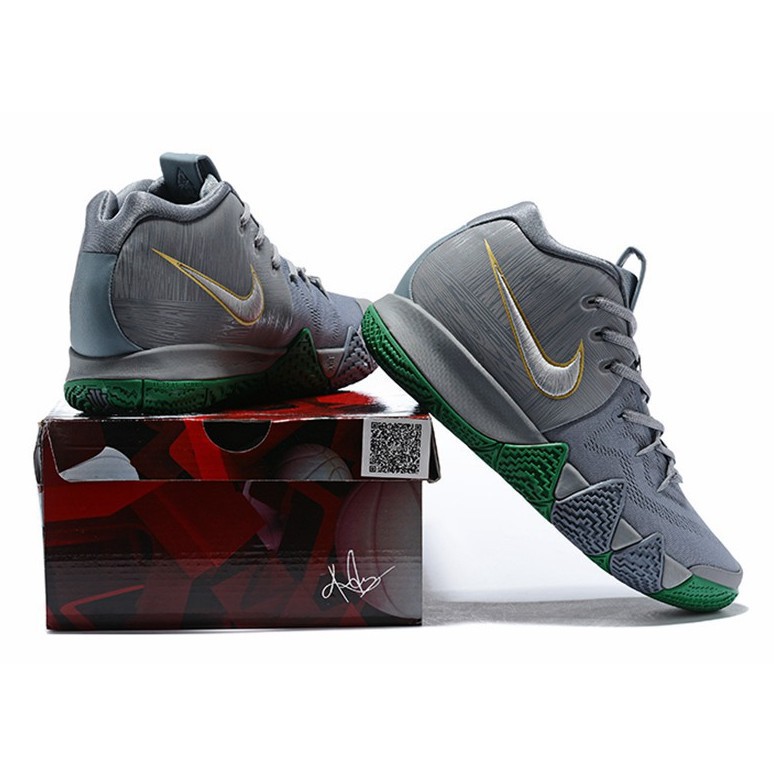 nike kyrie 4 basketball shoes