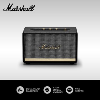 Marshall Woburn 200W Portable Bluetooth Speaker 4090963 NIB SHIP FROM STORE 