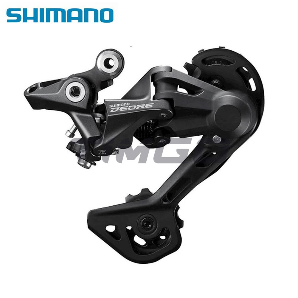 Shimano Deore RD-M4120 MTB Mountain 