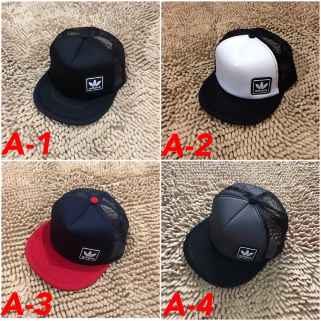 adidas net cap
