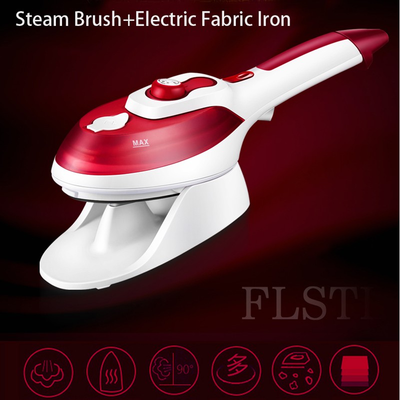 hand steam iron