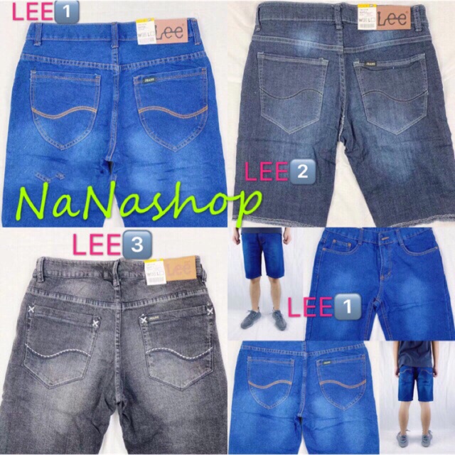 lee riders stretch jeans