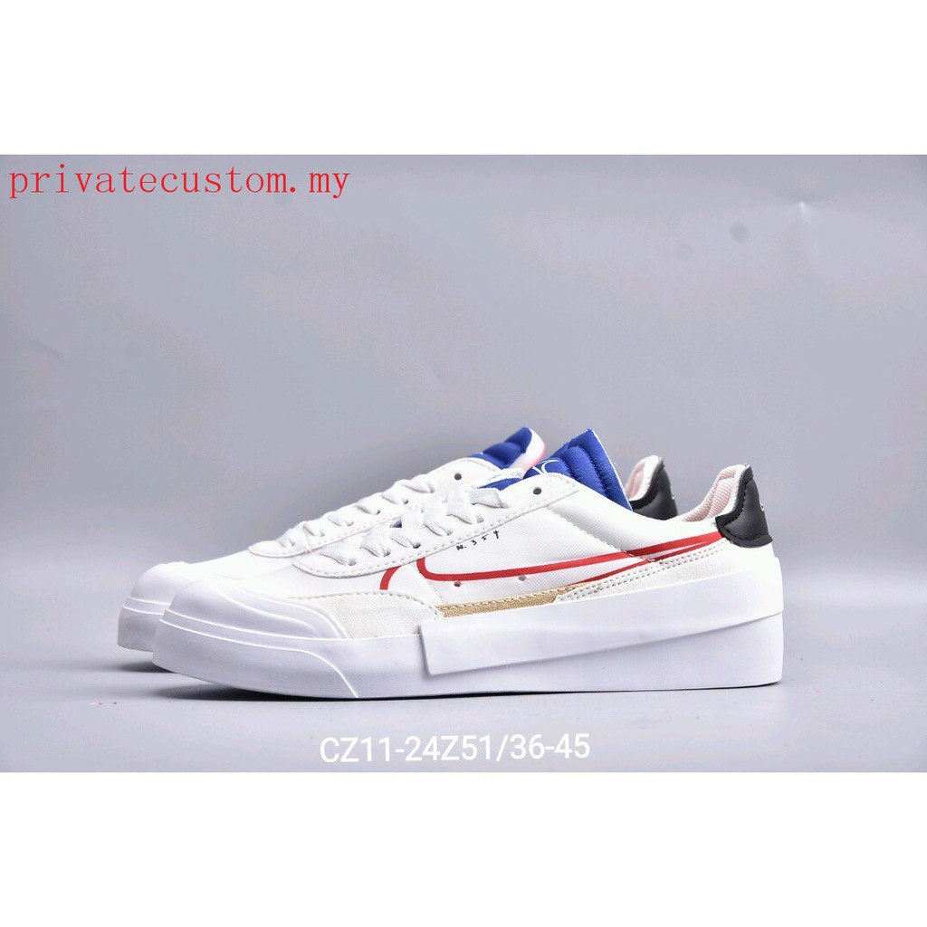 women's nike blazer mid rebel casual shoes