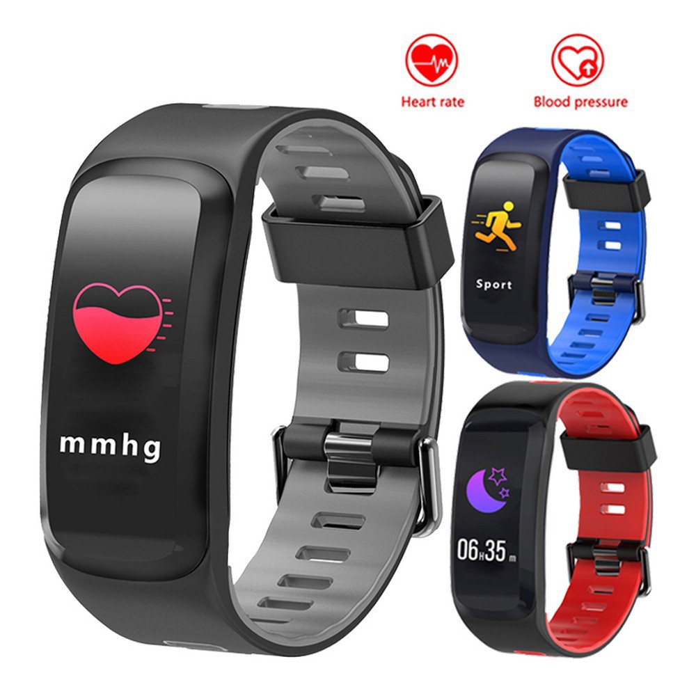 smart sport band f4