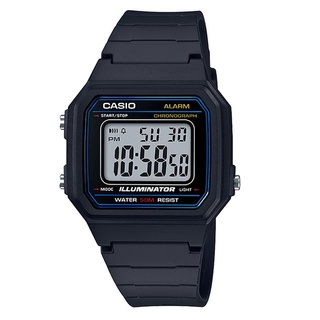 （hot）Casio Digital Watch W-217H-1AVDF w/ 1 year Warranty #1