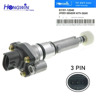 Vehicle Speed Sensor for Toyota Avalon Camry Celica Corolla RAV4 Solara 1992-04 Vehicle Speed Sensor for Toyota Avalon Camry Celica Corolla RAV4 Solara 1992-04