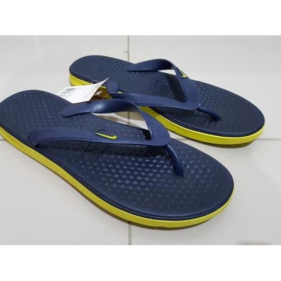 sandal nike solarsoft original