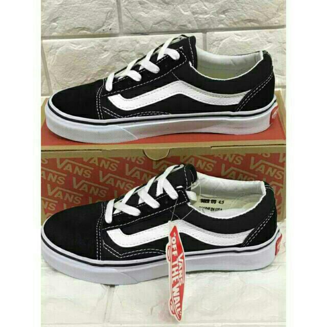 vans old skool replica primeira linha