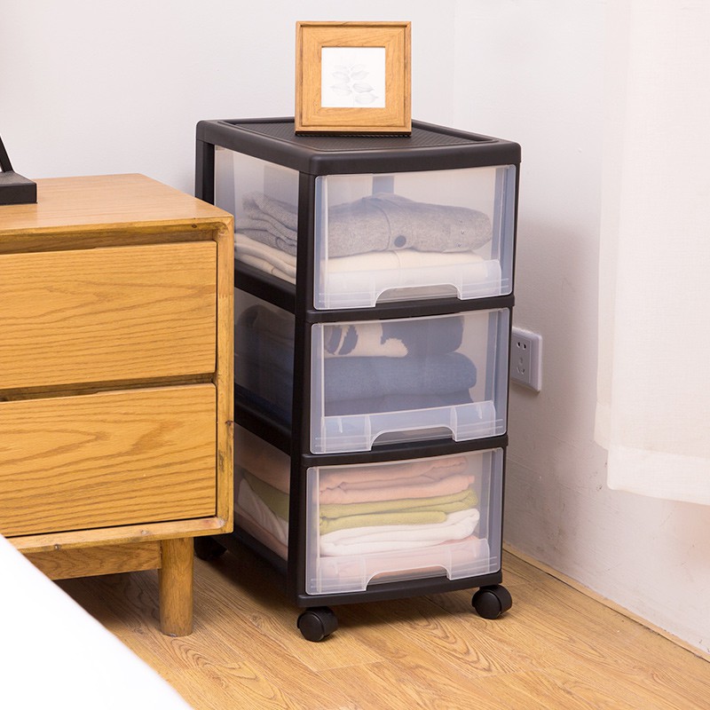 toy chest with drawers