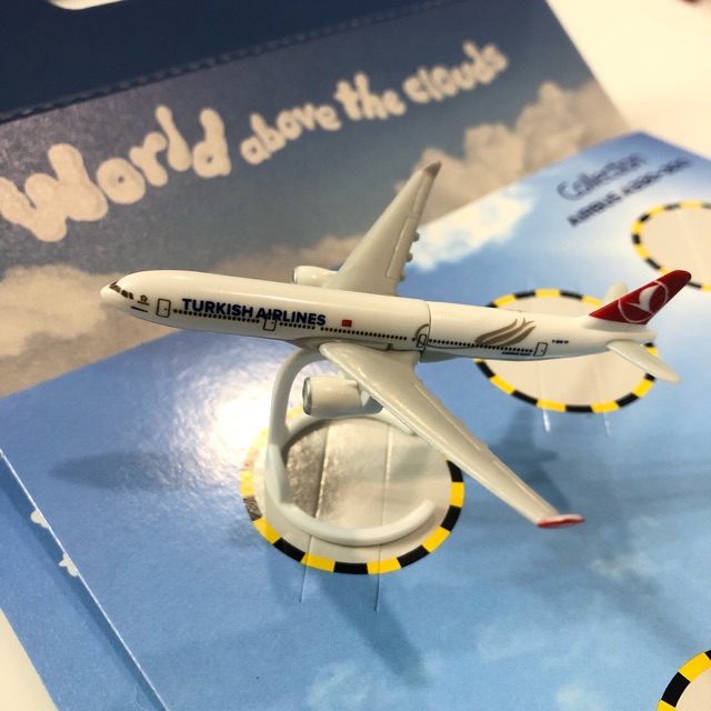 airplane toy set