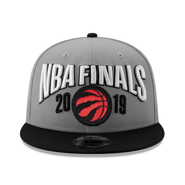 2019 nba finals hat